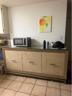 Mueble de para sala cocina o comedor