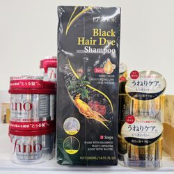 💄 Beauty Essentials: Lashes, Nails, Face Masks, and More 