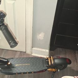 ienyrid electric scooter M4 Pro 