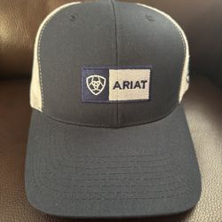 Ariat Trucker Hat