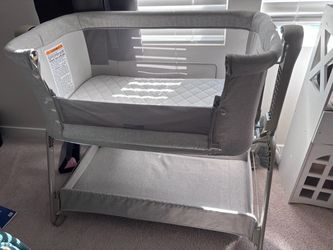 Ezebaby Bassinet