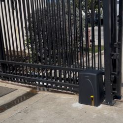 Automatic Gate Opener 