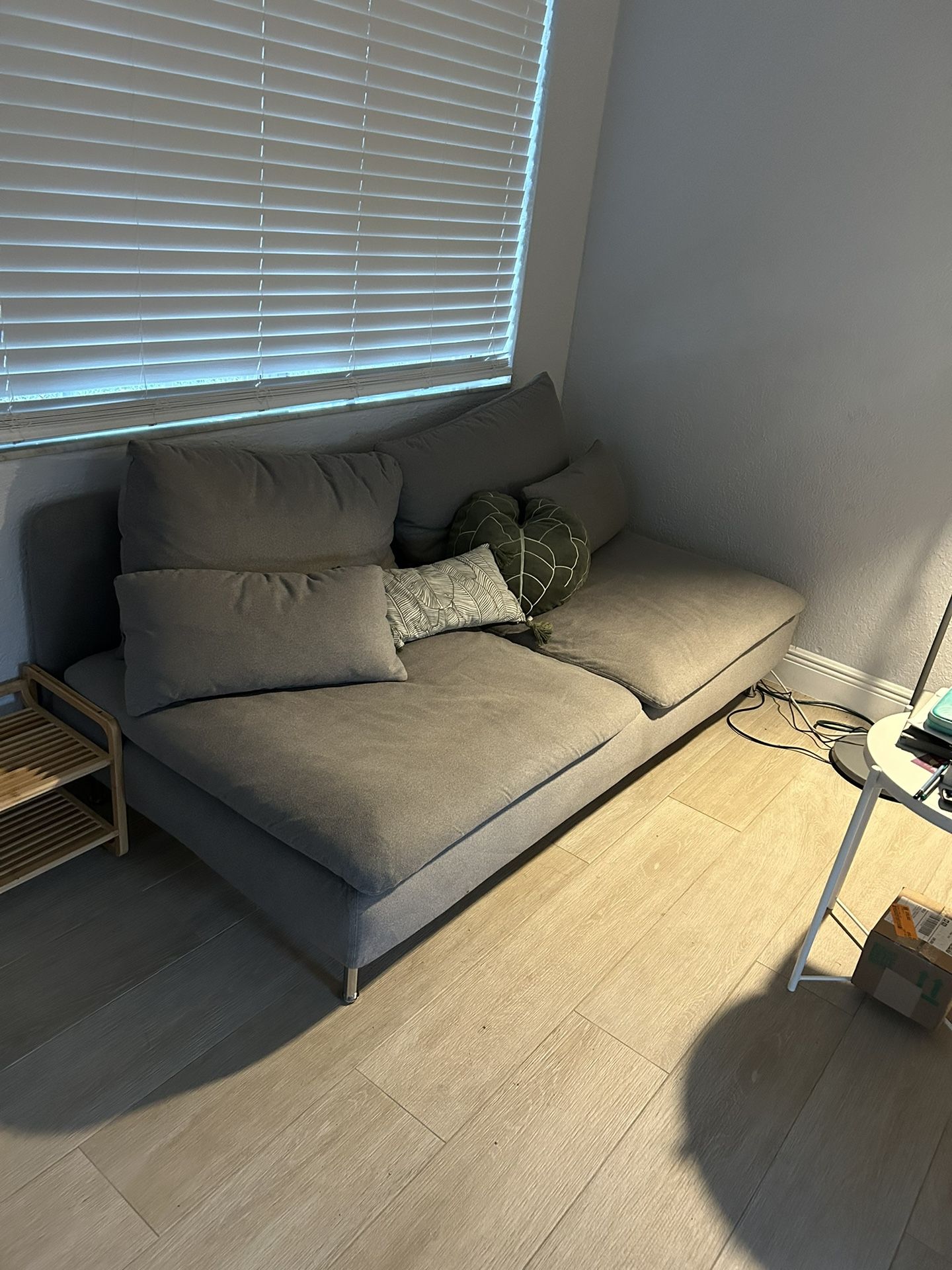 IKEA Couch
