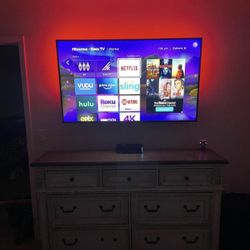 TV MOUNT