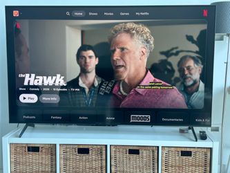 Sony BRAVIA 65” X85K 4K HDR Google TV (120Hz) – 65”