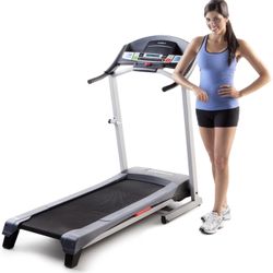 Cadence G 5.9 Treadmill Series Weslo