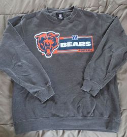 Chicago Bears NFL Crewneck Sweatshirt