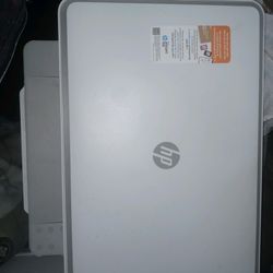 HP Printer 