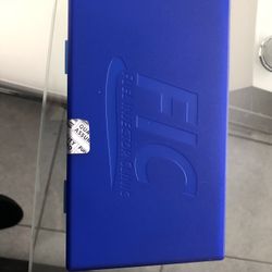 FIC 1000cc Fuel injectors for Mustang 15-21 