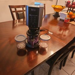 Ninja Ice Cream Maker 