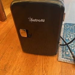 Astro AI Cosmetic Fridge