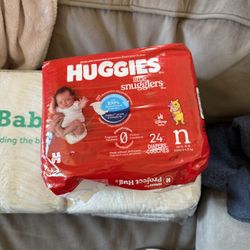 Free Diapers 