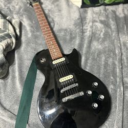 Epiphone Les Paul