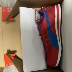 Puma Composite Toe Work Shoes Sz 12 Brand New In Box Men