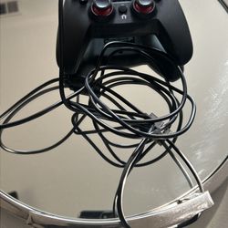 Ematic Nintendo Switch Wired Pro Controller 