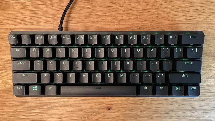 60% Keyboard