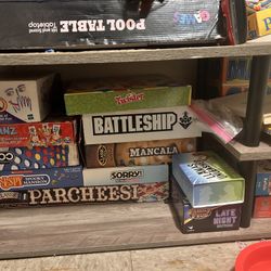 Board Games 