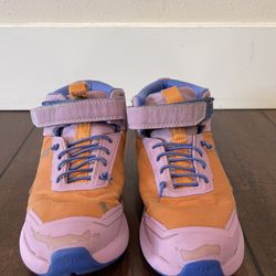 ON Brand Water Proof Kids Shoes Size 1 (big Kids)