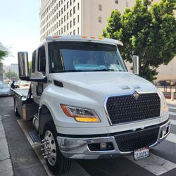 Automotive Transport