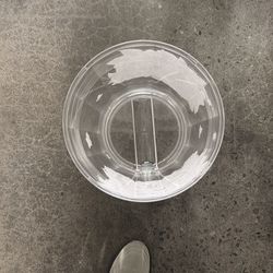 Water vase cold drinks