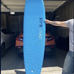 Storm Blade Surfboard 9ft 