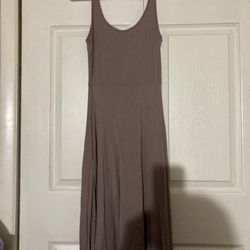 Women’s dress