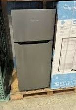 Mini Fridge Freezer Combo