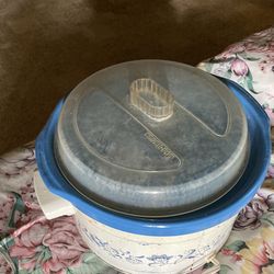Rival crockpot