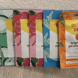 Personal Care Bundle (Burt’s Bees)