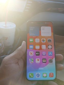 Iphone 15 Promax (Unlocked)