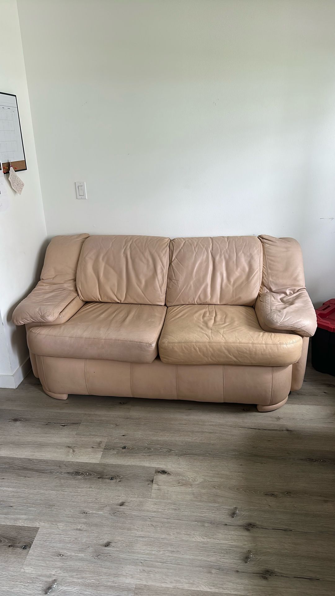 Couch Pieces $150 Total