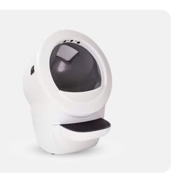 Litter Robot 4!