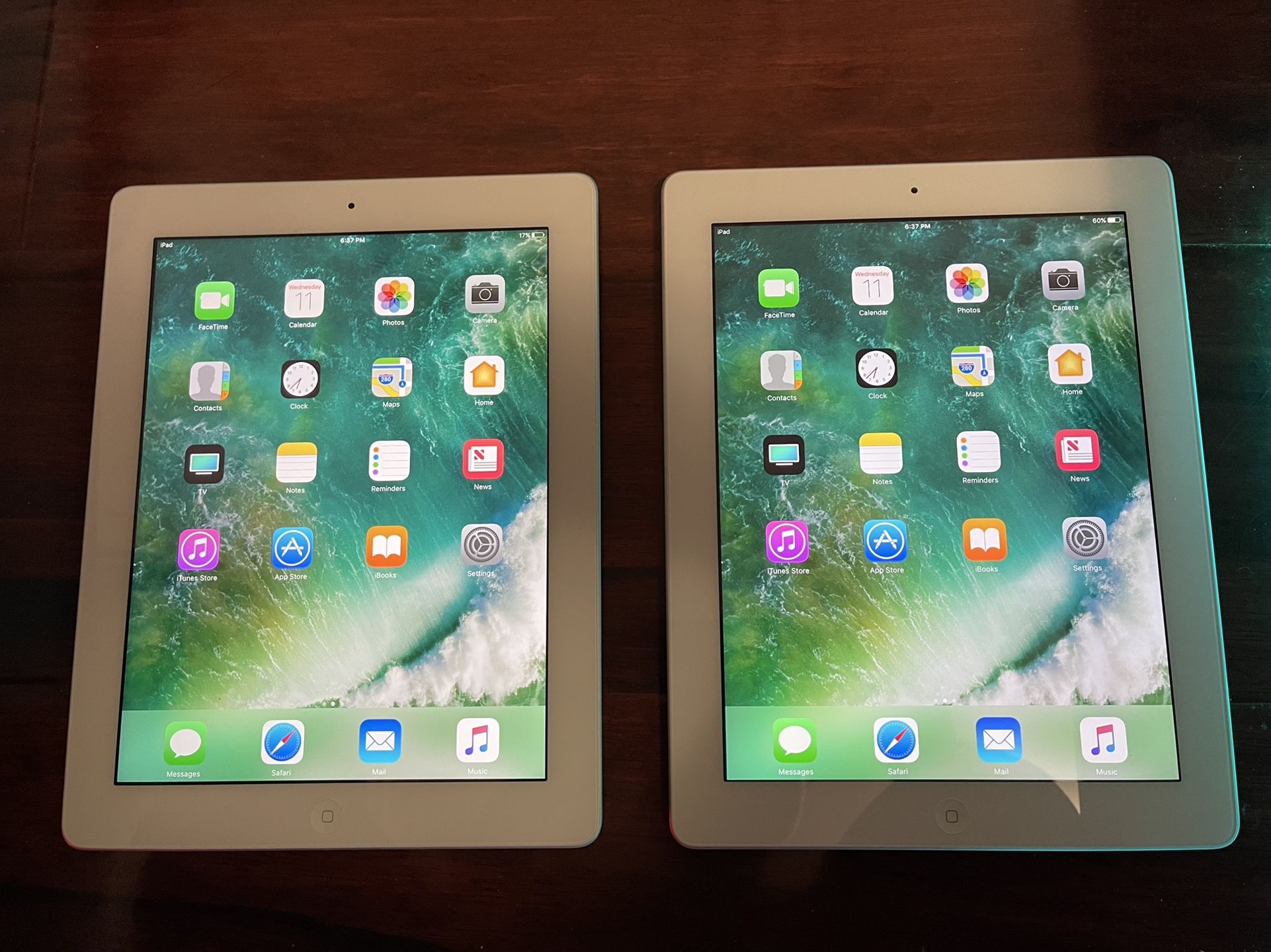 Ipad 4th