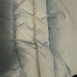 18” Cuban Link 