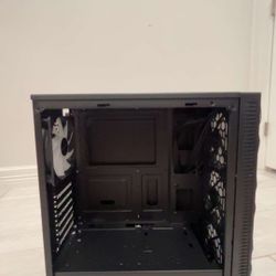 Pc Case