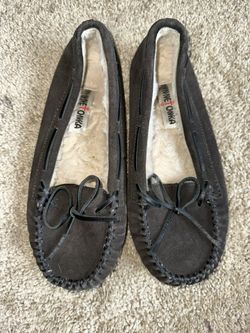 Minnetonka Moccasins 