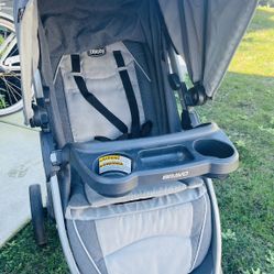 CHICCO Stroller