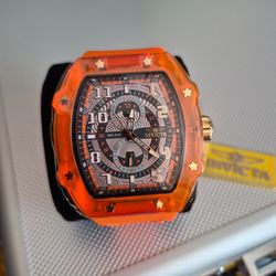 Invicta cyclone? 48.5 mm
