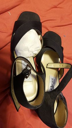 Ladies size 7.5