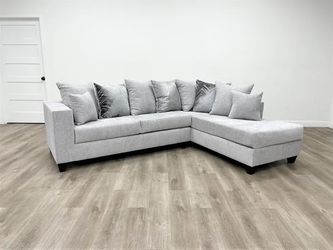 New Sectional