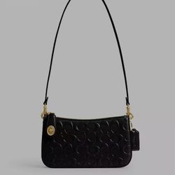 coach penn purse 