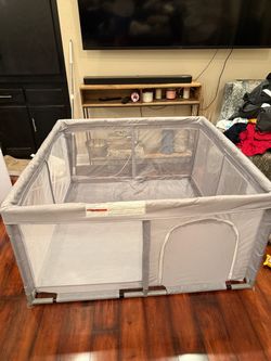 Playpen