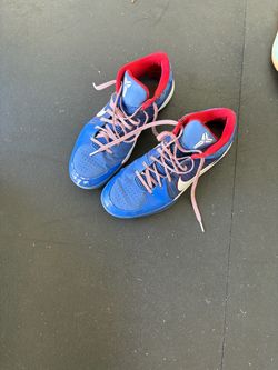 Kobe 4 Philly Size 12