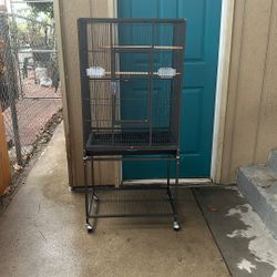 Bird Cage