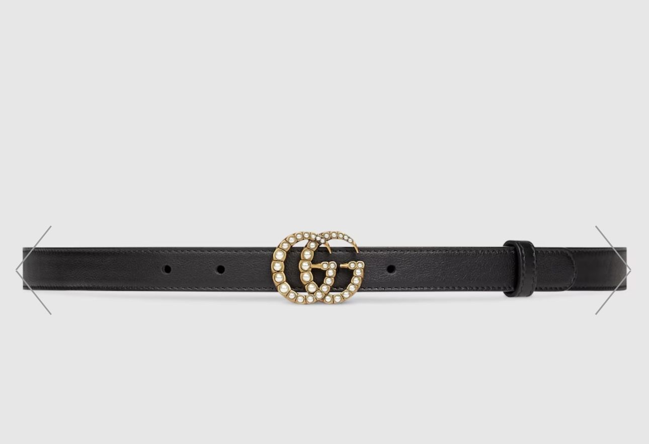 Women’s Gucci Belt