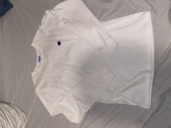 Champion long sleeve