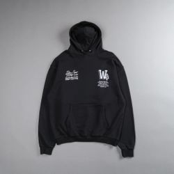Darc Sport Our Mark "Pierce" Hoodie