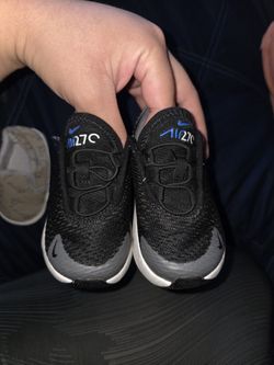 Nike 270 MAX TODDLERS
