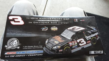 Nascar Colectivo