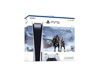 PS5